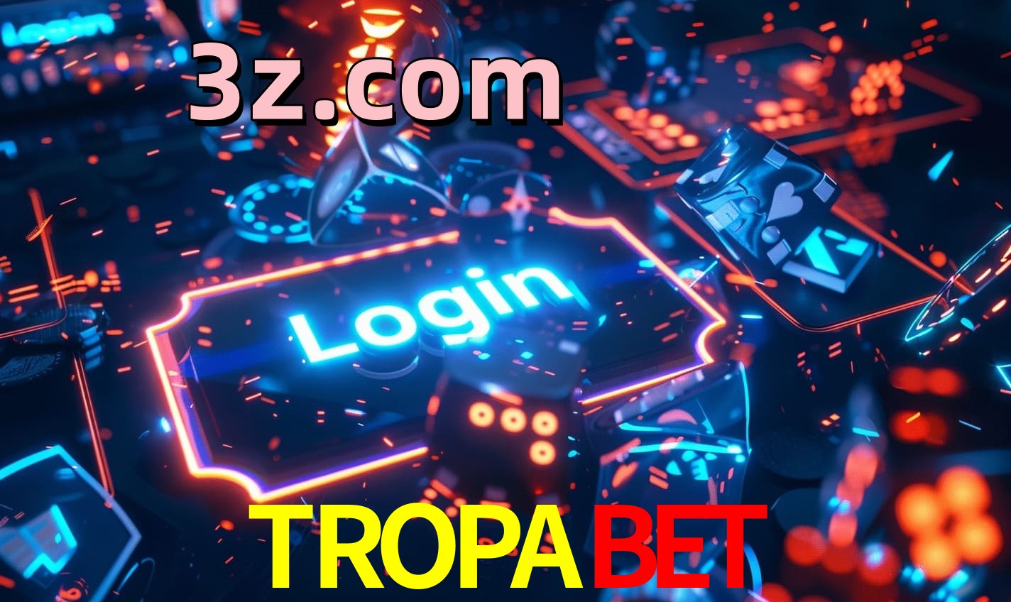 Bônus de Cadastro Cassino TROPABET